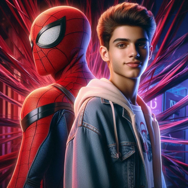 Experience AI Face Swap and Become Your Favorite Superhero