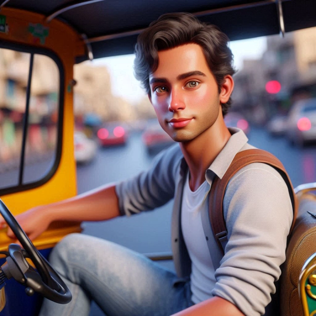 Swap Faces and Embark on a Thrilling Travel Adventure Today