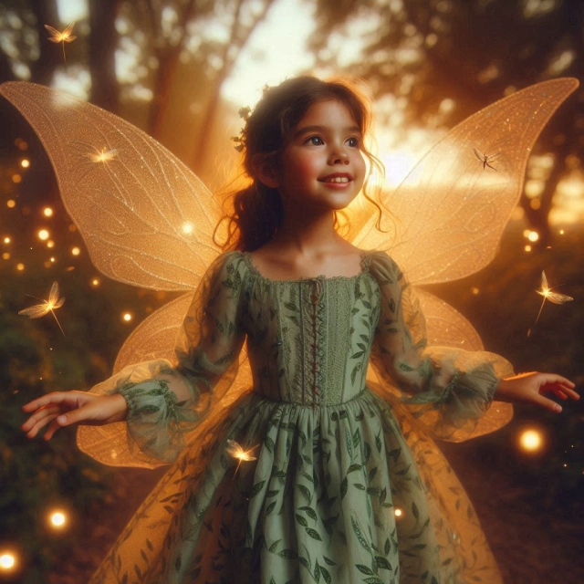 Transform Into a Fantasy Princess With Our Face-Swap Tool