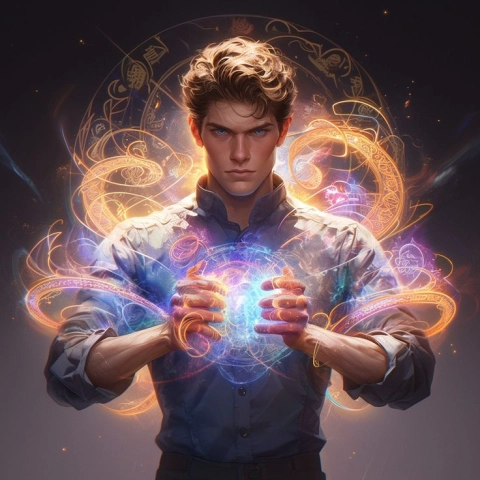 Master the Magic Art of Face Swap with Enchanting Wizards