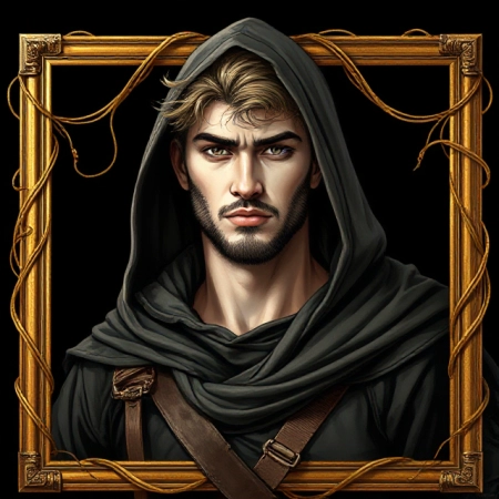 Transform Into a Mysterious Medieval Hero with Face Swap