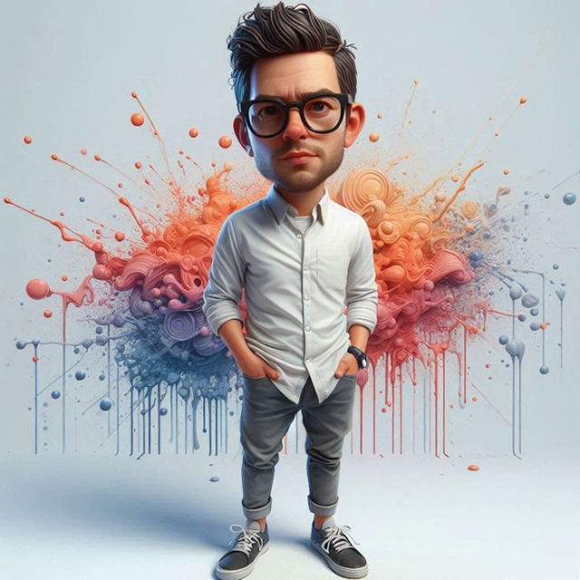 AI Face Swap Big Head Characters Transform Your Look
