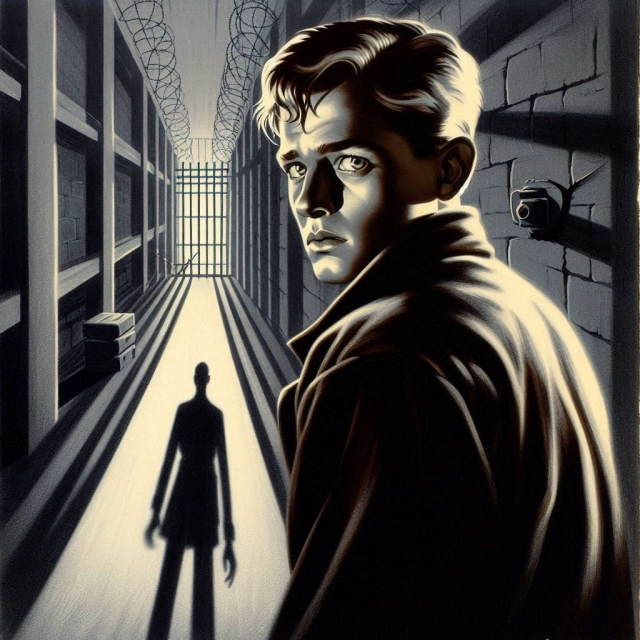 Uncover Past Mysteries: Transform into a Classic Mystery Hero