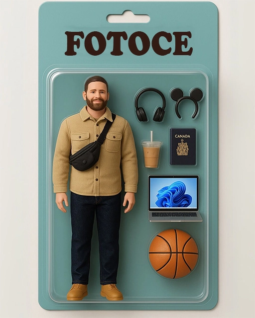 Explore the World by Becoming a Stylish Adventurer Now