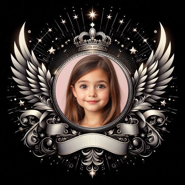 Transform Your Photos with Elegant Monochromatic Frames