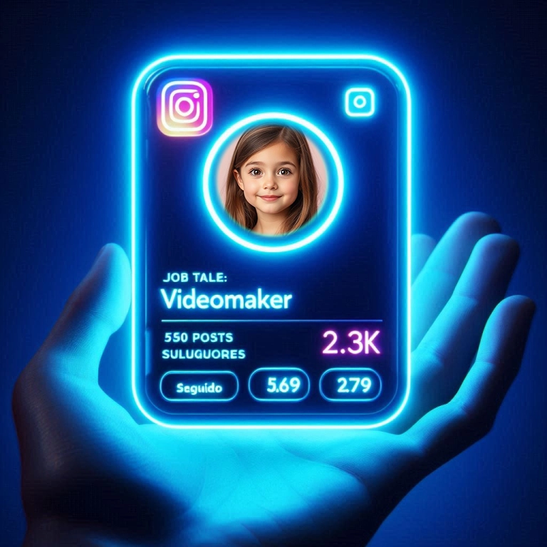 Create a Stunning Instagram-Themed Photo Frame Experience