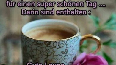 Bilder Lustig Guten Morgen