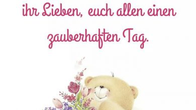 Bilder Von Bilder Mit Sprüchen Guten Morgen Kostenlos