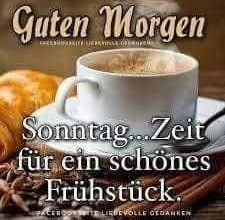 Bilder Von Grüße Zum Morgen Kostenlos