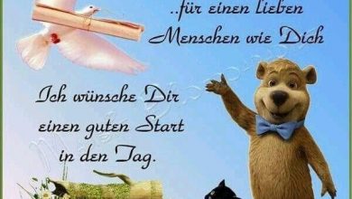 Bilder Von Guten Morgen Liebessprüche Bilder Kostenlos