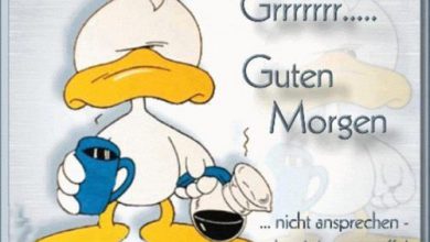 Bilder Von Guten Morgen Video Kostenlos