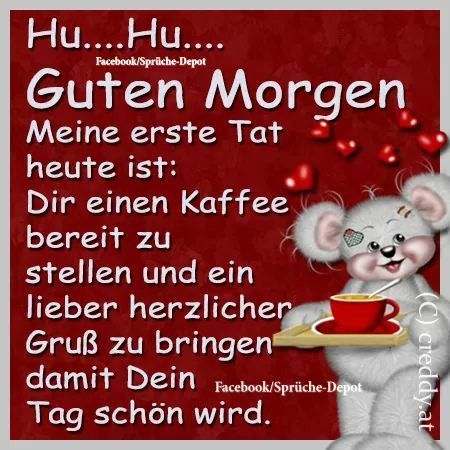 Bilder Von Guten Morgen Wecker Kostenlos