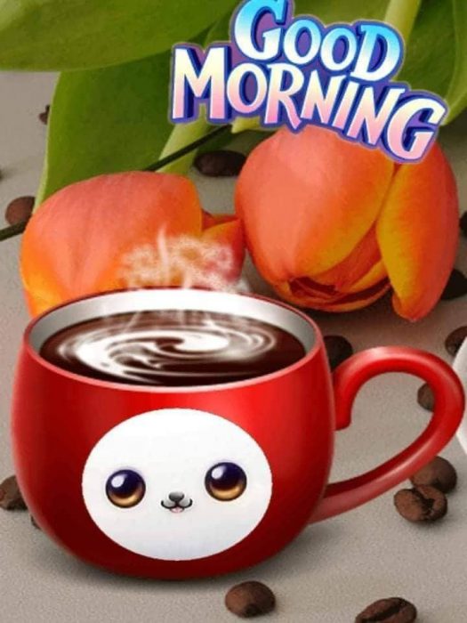 Bilder Von Herz Guten Morgen Kostenlos