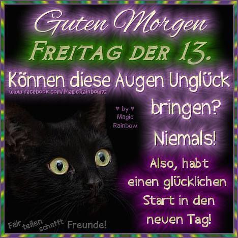 Ein Wunderschönen Guten Morgen