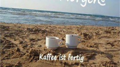 Facebook Bilder Guten Morgen