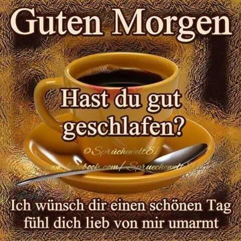 Französisch Guten Tag