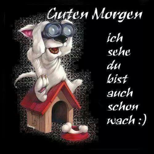 Gif Guten Tag