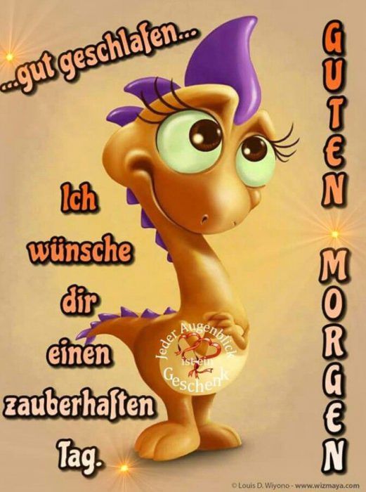 Gute Morge - Gute Morge