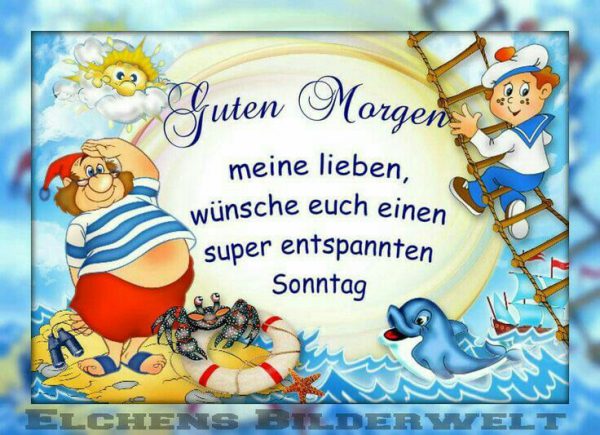 Guten Abend Sprüche Kostenlos