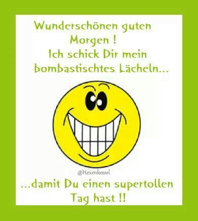 Guten Morgen Bilder Kostenlos