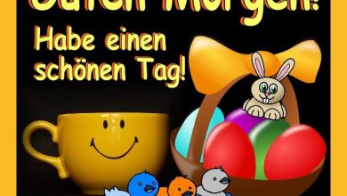 Guten Morgen Bilder Mit Text