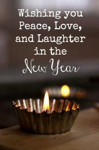 Happy new year messages - Happy new year messages