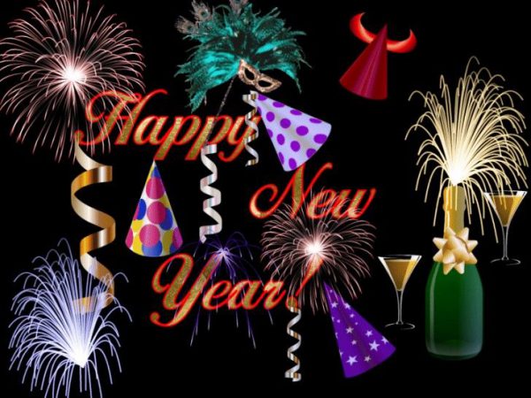 Sprüche Zum Neuen Jahr Sprüche Zum Neuen Jahr - Sprüche Zum Neuen Jahr