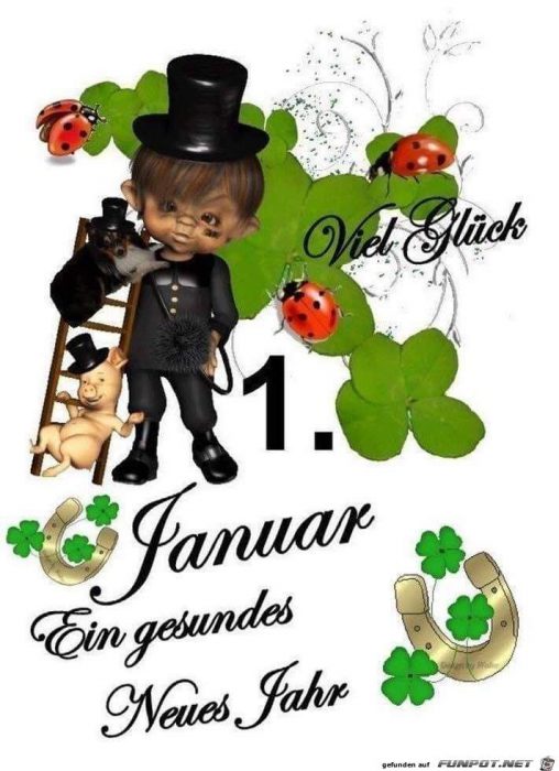 Wünsche Fürs Neue Jahr Wünsche Fürs Neue Jahr - Wünsche Fürs Neue Jahr
