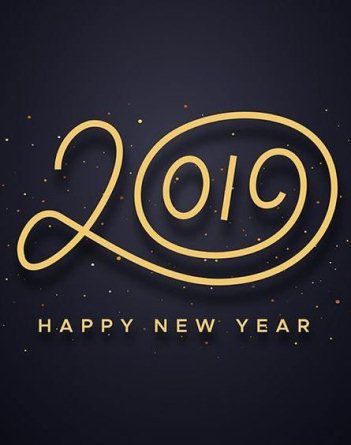 Year 2019 card quotes - Year 2019 card quotes