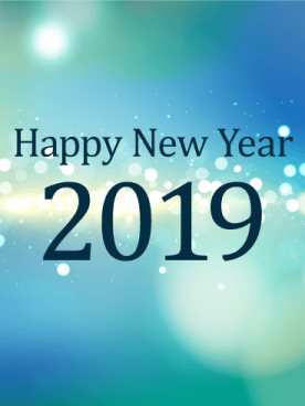 Year 2019 image wishes - Year 2019 image wishes