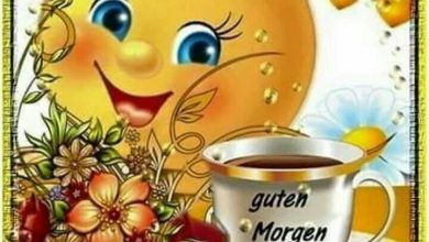 bilder von clipart guten morgen kostenlos