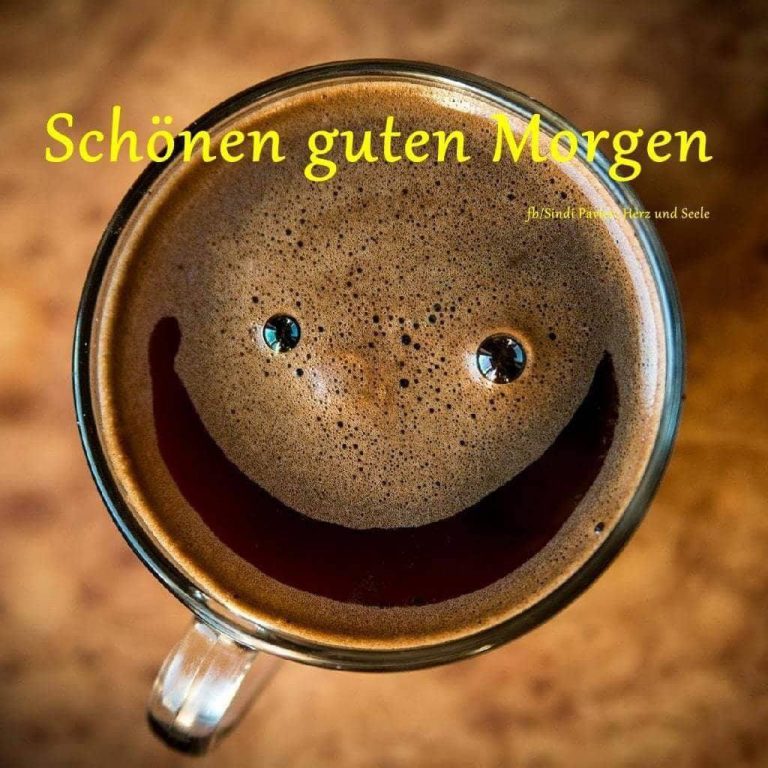 bilder von guten guten guten sonnenschein text