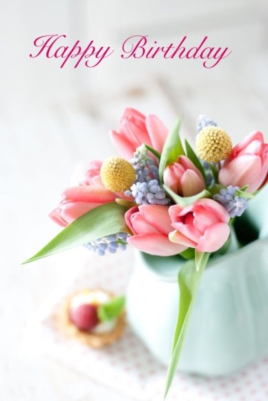 Amazing bday wishes Image