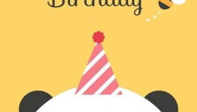 Amazing happy birthday messages Image