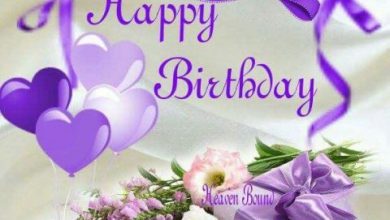 Awesome happy birthday wishes Image