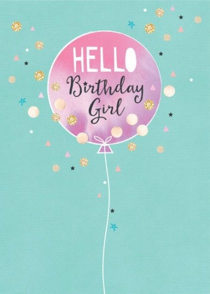 Best bday msg Image