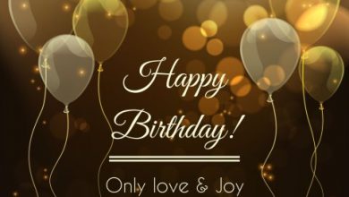 Best birthday wishes quotes Image