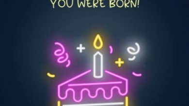 Birthday birthday message Image
