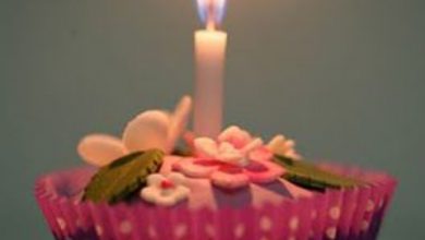 Birthday cake hd Image