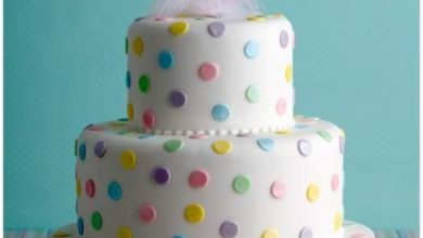 Birthday cakes for women Image
