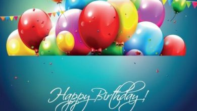 Birthday greetings quotes Image