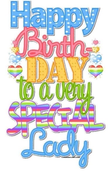 Birthday messages Image