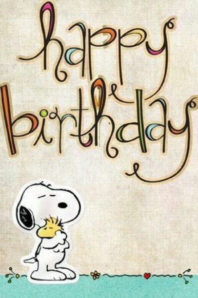 Birthday wishes Image