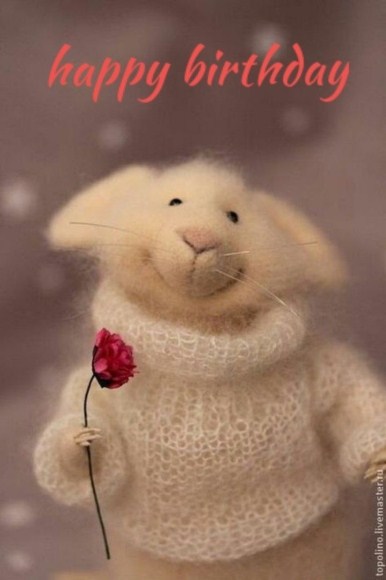 Birthday wishes sayings Image
