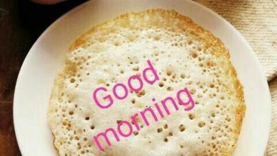 Coffee and Breakfast Greeting Good good day Images