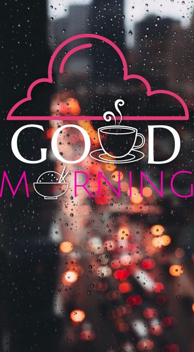 Coffee and Breakfast Greeting Good morning great morning Images - Coffee and Breakfast Greeting Good morning great morning Images