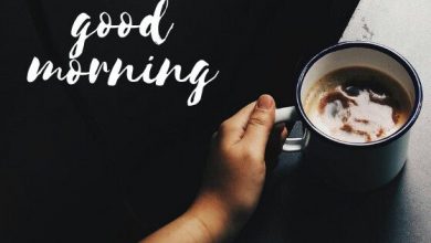 Coffee and Breakfast Greeting Good morning pic Images 390x220 - Coffee and Breakfast Greeting Good morning pic Images
