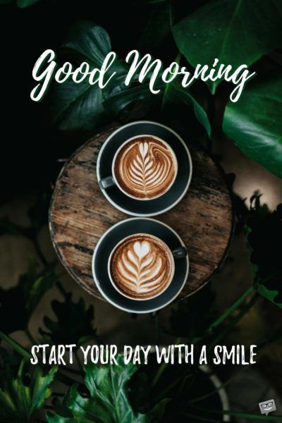 Coffee and Breakfast Greeting Good morning to you Images - Coffee and Breakfast Greeting Good morning to you Images