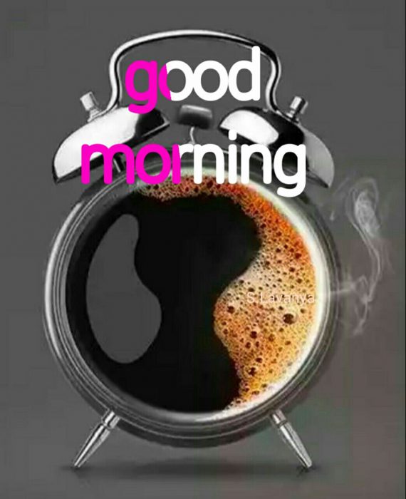Coffee and Breakfast Greeting Good morning with love Images - Coffee and Breakfast Greeting Good morning with love Images