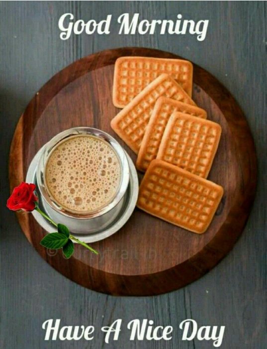 Coffee and Breakfast Greeting Happy morning images Images - Coffee and Breakfast Greeting Happy morning images Images